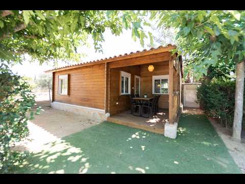 Video de la casa