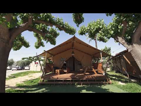 House tour video