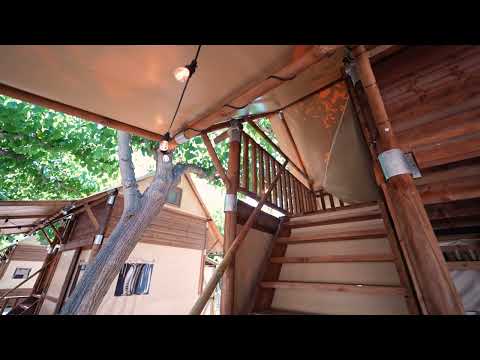 House tour video