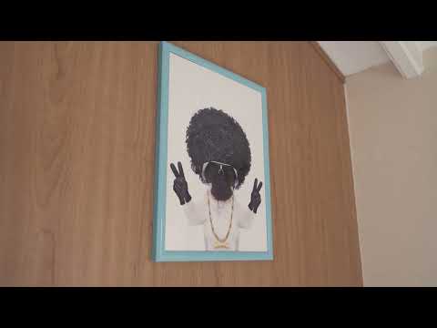 House tour video