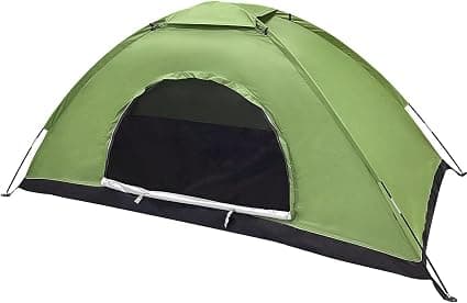 Tienda de Campaña 2 Personas Impermeable