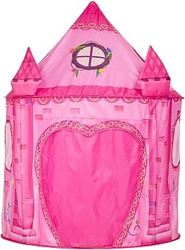 Benebomo Castillo de Princesas