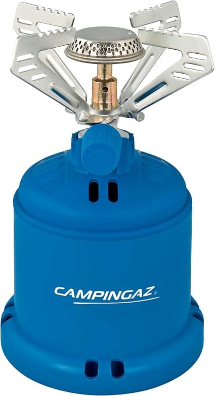 Campingaz Bleuet 206 Plus