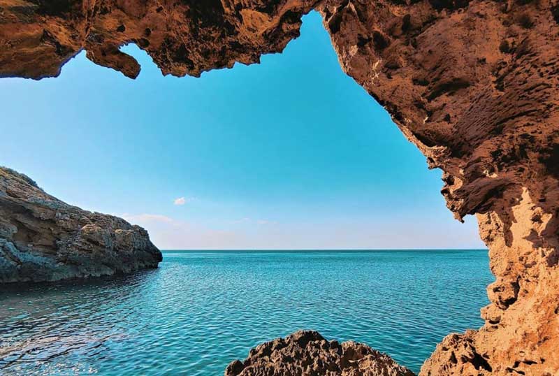 Cova tallada exterior xabia 1