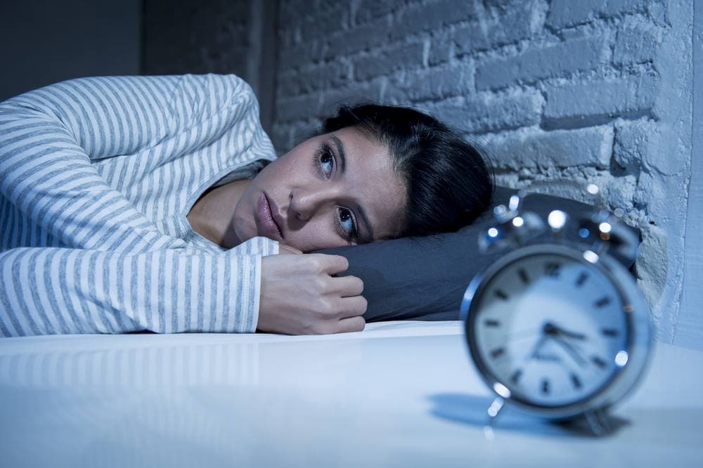 Insominio