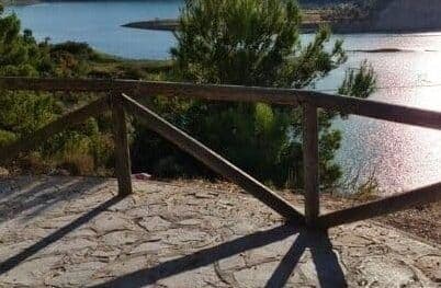 Embalse amadorio instagram edited 1