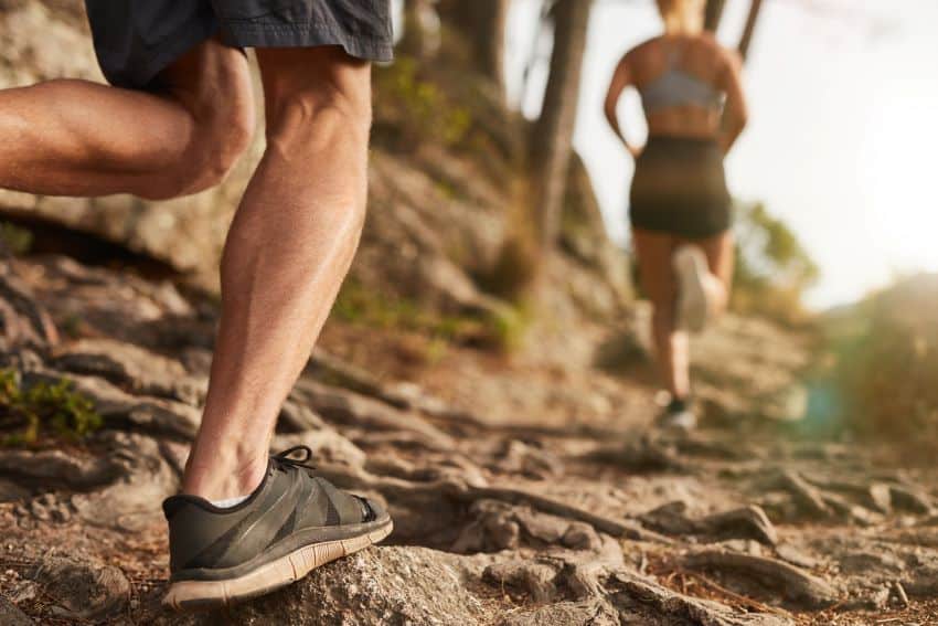 Costa Blanca Trail
