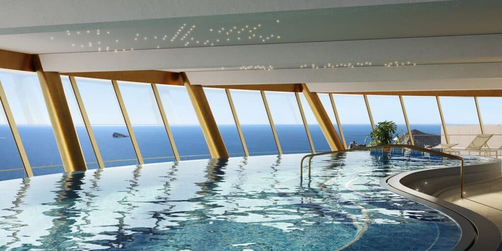 Interior intempo benidorm