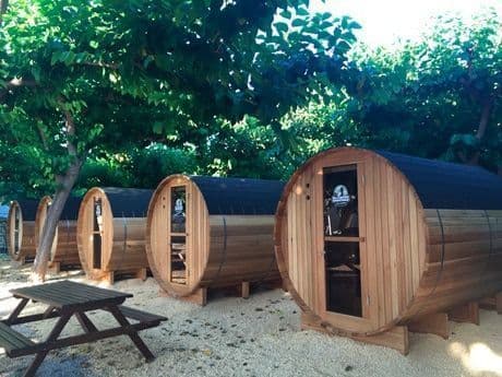 Casa Barril