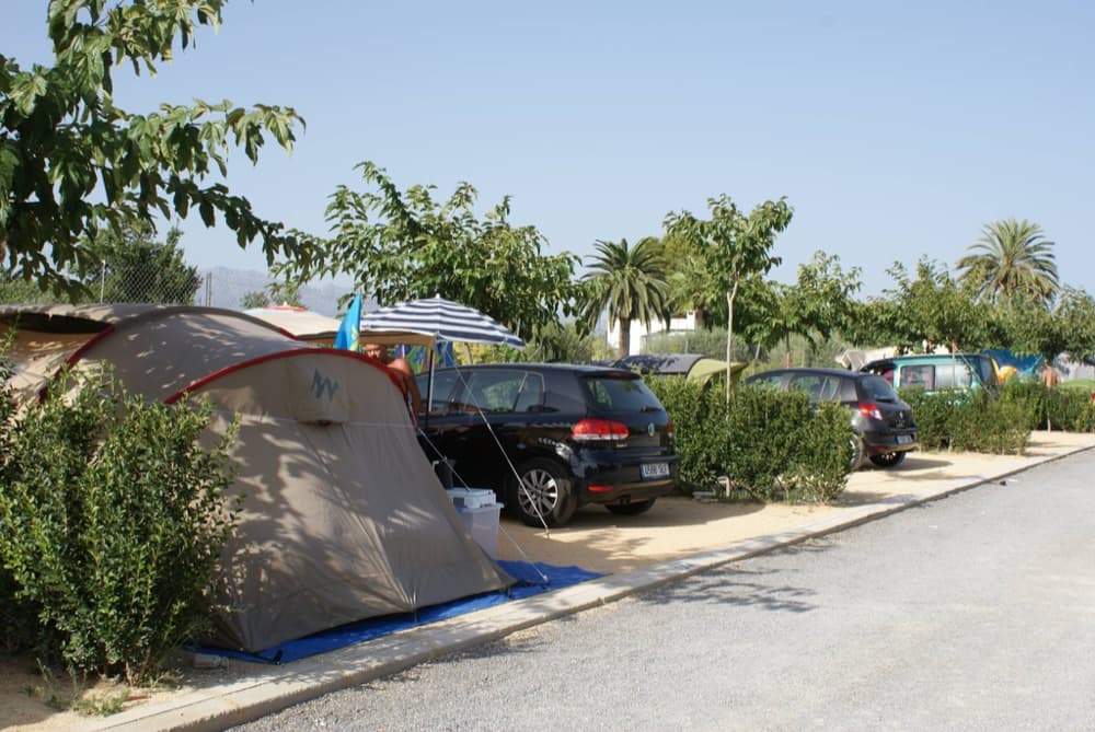 Parcelas