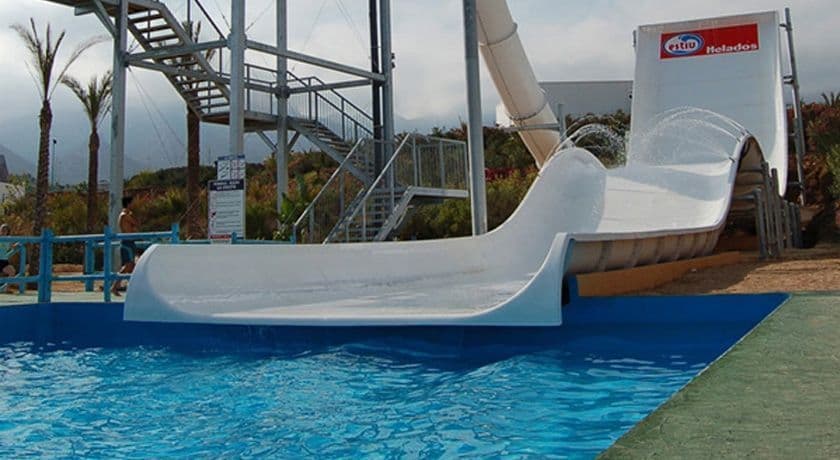 Aqua natura cresta