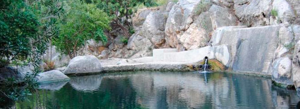 Font major de sella
