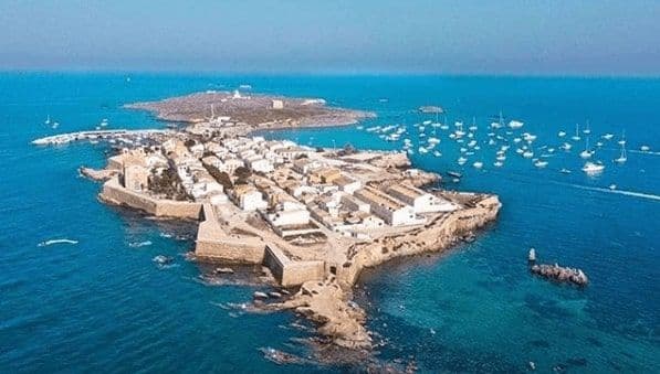 Eiland tabarca