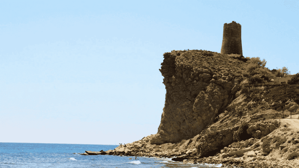 Torre xarco