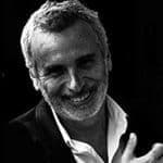 Joaquin alvado, arkitekt for avenida mediterráneo og tecnohito