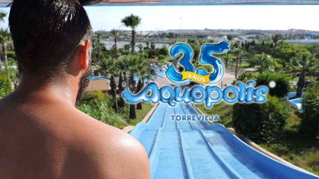 Aquopolis, Torrevieja