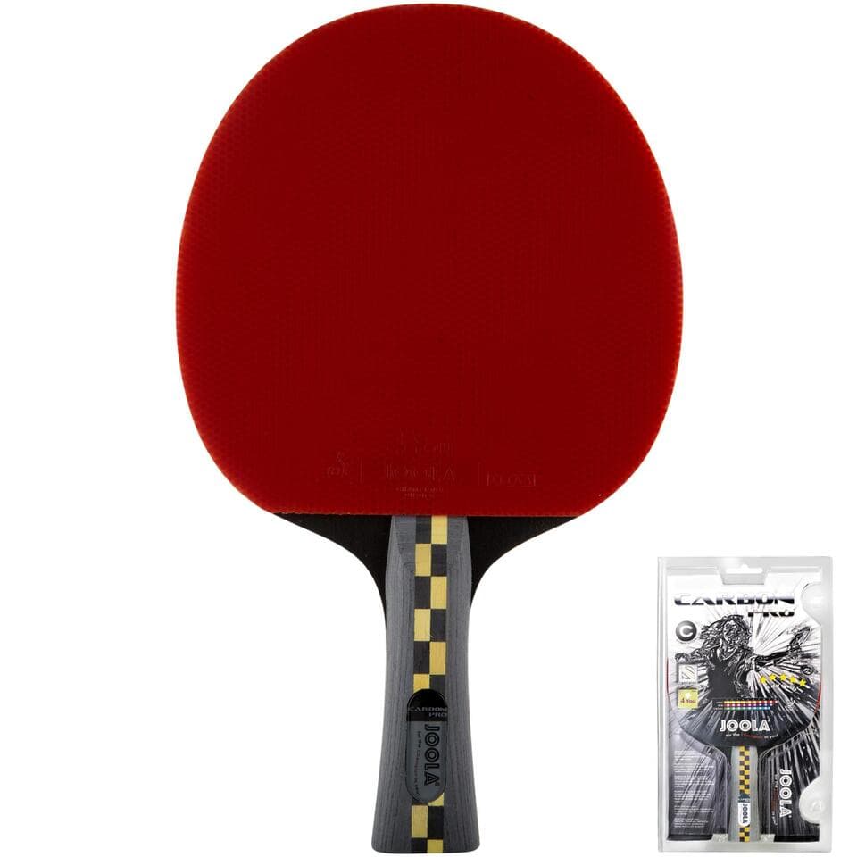 Pala de tenis de mesa Pongori Carbon Pro
