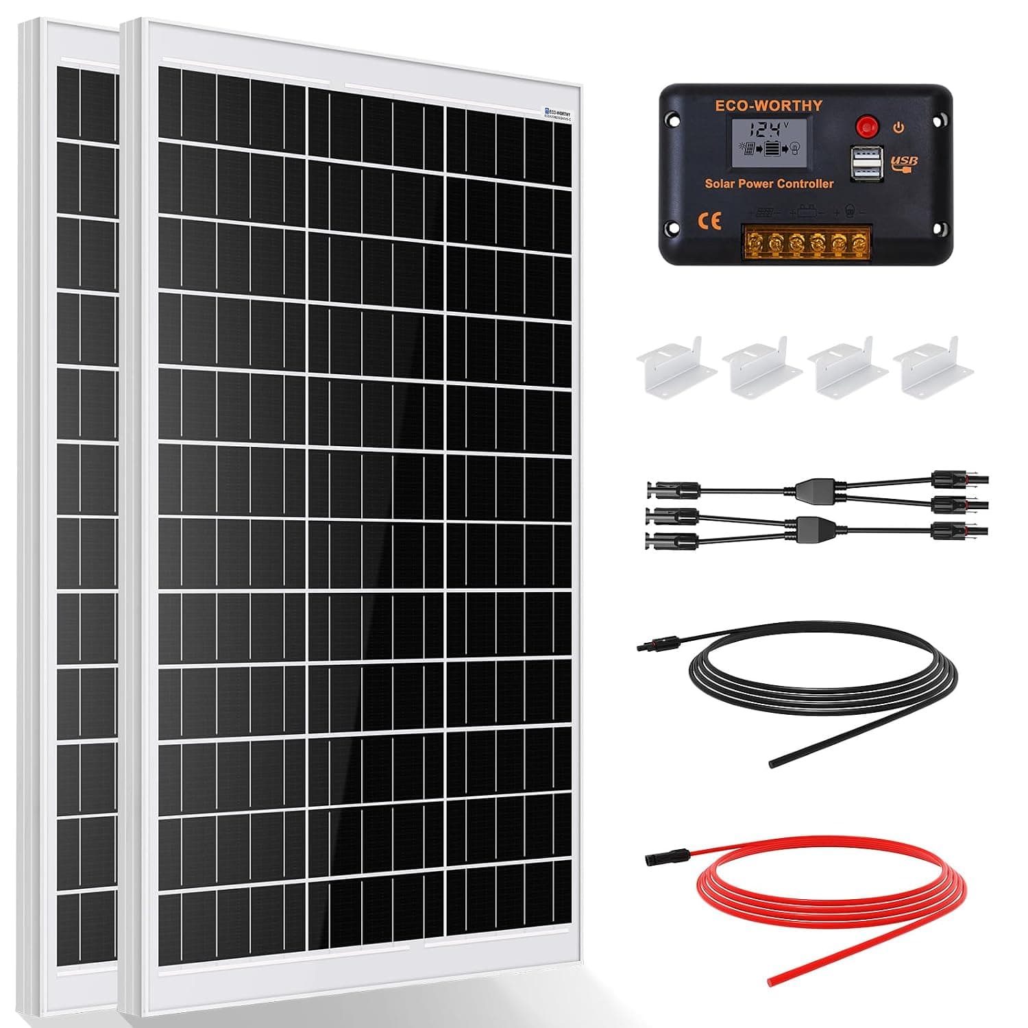 Placas 240w 13v