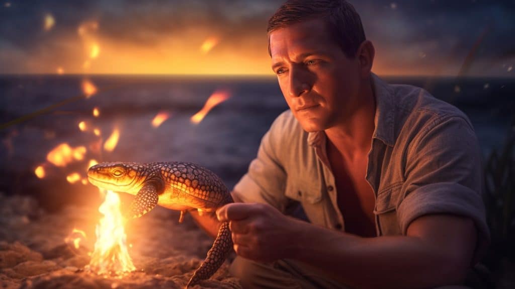 Los mejores kits de supervivencia, incluido el kit de bear grylls, el último superviviente (ilustración)