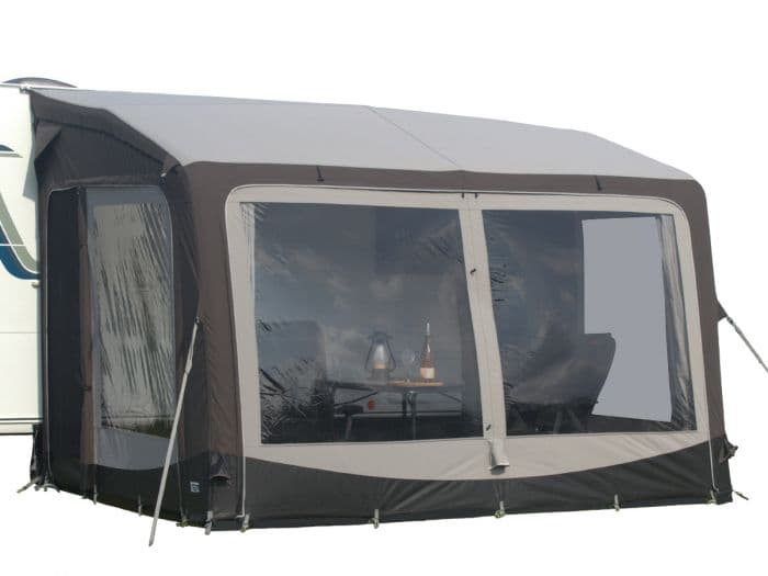 Avance autocaravana o camper