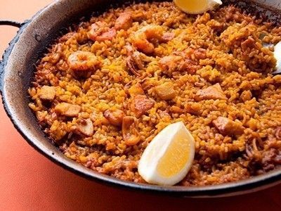 What To Do In Benidorm In 1 Day: 35 Plans Arroz senyoret alicante