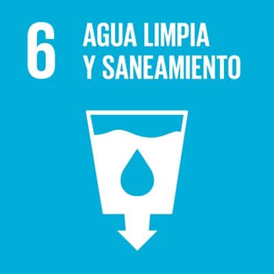 Ziele Für Nachhaltige Entwicklung (Sdg) Und Agenda 2030 Ziel 6 der sdg-agenda 2030, sauberes wasser und sanitäre einrichtungen