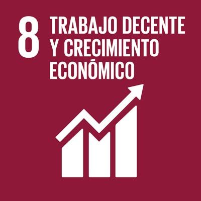Ziele Für Nachhaltige Entwicklung (Sdg) Und Agenda 2030 Ziel 8 der sdgs, menschenwürdige arbeit