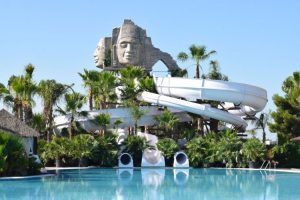 Best resort campsites in Spain - Marjal Resort Crevillente