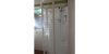 Camping Armanello Bungalow 6 personas ducha 1