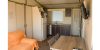 Camping Armanello Bungalow Samoa 1