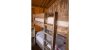 Camping Armanello Glamping Habitación Karibu 2