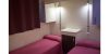 Camping Armanello habitacion doble Samoa