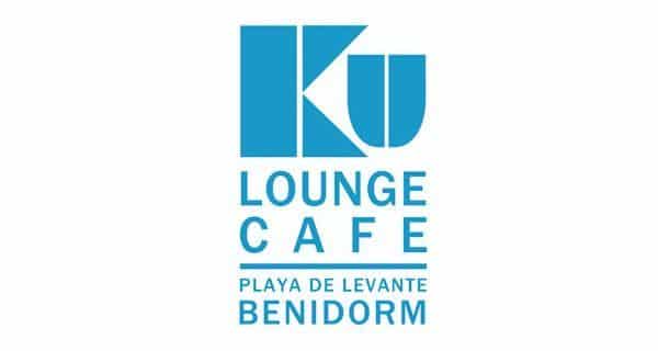 Ku lounge cafe benidorm