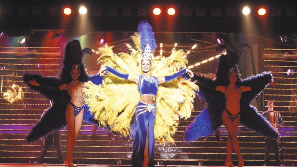 What To Do In Benidorm In 1 Day: 35 Plans Benidorm palace, a typical plan to do in benidorm