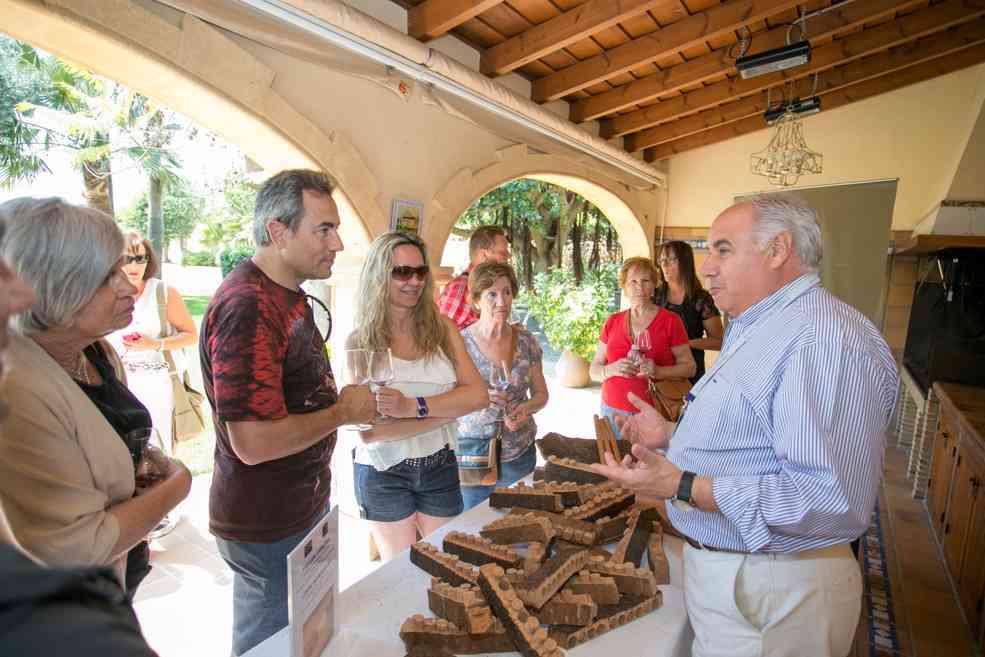 Bodegas mendoza ad alfas del pi, un'alternativa da fare a benidorm