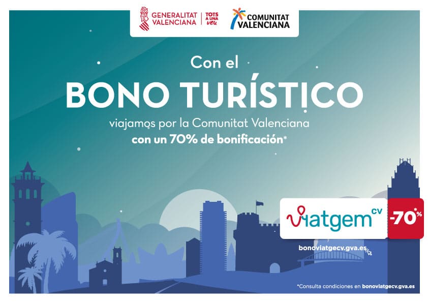 Bono Viaje CV Cómo Funciona El Bono Turístico [ Guía Fácil Con Video ]
