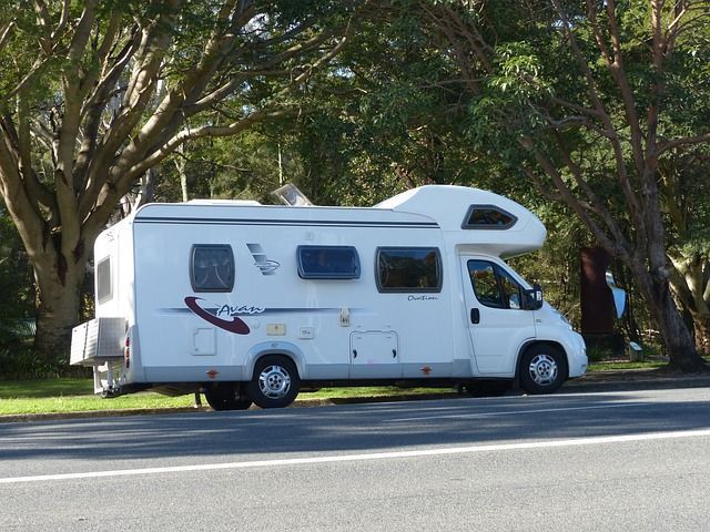 Consejos para comprar una autocaravana o camper