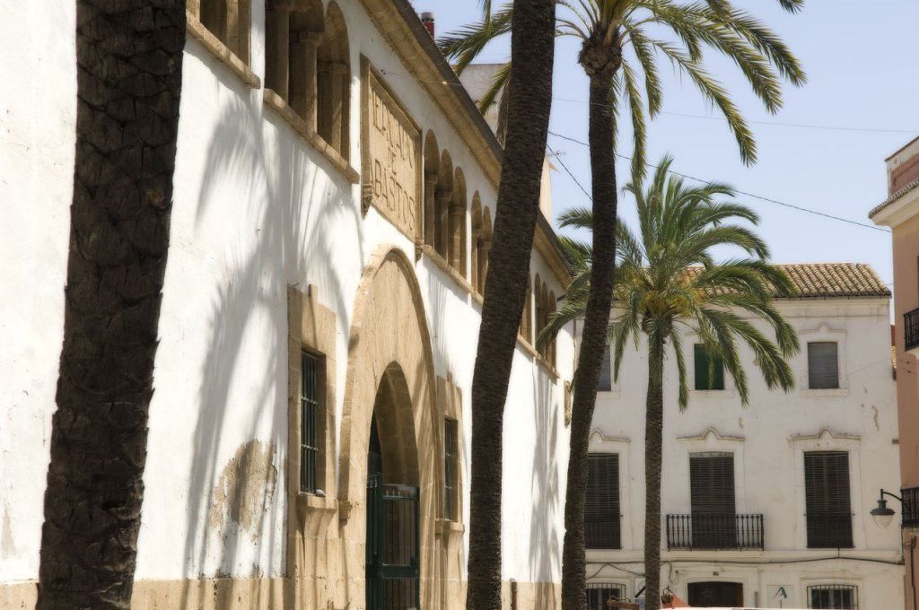 Was Man In Jávea Sehen Sollte: 6 Besondere Orte Der markt von abastos ist ein unverzichtbarer ort in javea.