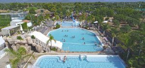 Best Campsites in Spain - Els Prats Village, top Campsites