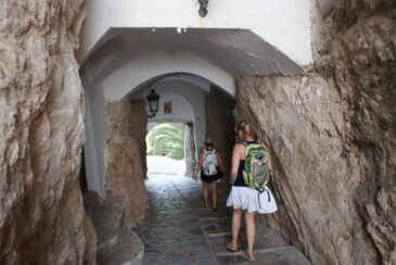 Excursiones desde benidorm que no te puedes perder