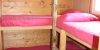 habitacion literas bungalow grupo camping alicante armanello benidorm 1
