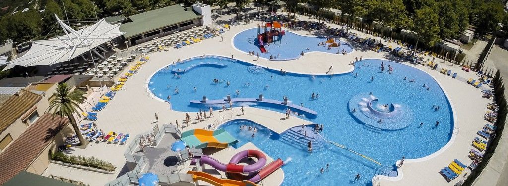 Los Mejores Campings De España Mejor camping de catalunya - camping las dunas