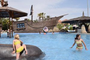 Best campsites in Spain - Camping Marjal Guardamar