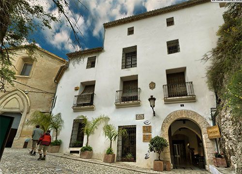 Qué Ver En Guadalest En 1 Día: Top 5 Museo municipal casa orduna