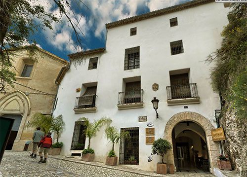 museo municipal casa orduna