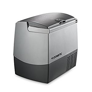 Dometic portable cooler with compressor