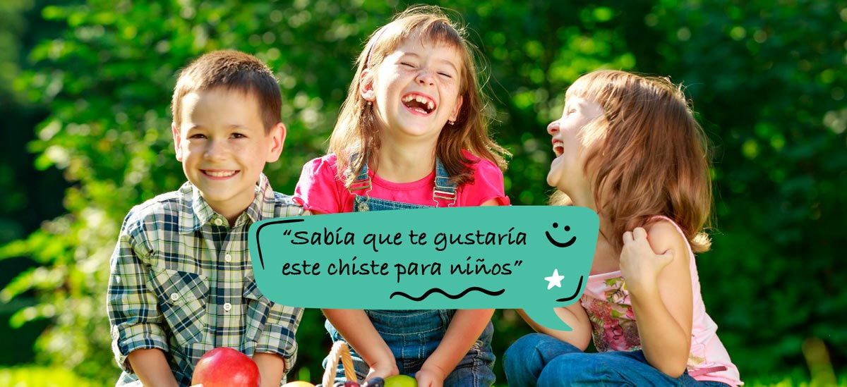 Dibuja una imagen Inadecuado boicotear Chistes Para Niños Que Contabas En EGB | ¡Haz Reír A Tus Hijos!