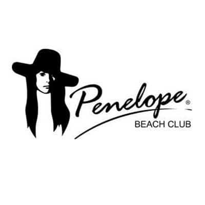 Penelope beach club benidorm