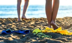 Spiagge per nudisti a alicante