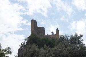 Qué Ver En Guadalest En 1 Día: Top 5 Torre del homenaje de guadalest